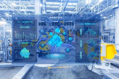 江苏·数字赋能 | 数实融合新篇章 江苏实体经济的数字蜕变与工业互联网数据服务