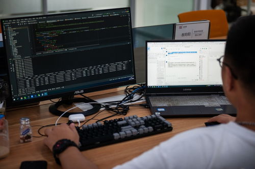 陆海之约，相遇重庆 立信数据多路并进，服务数字陆海新通道建设与工业互联网数据服务