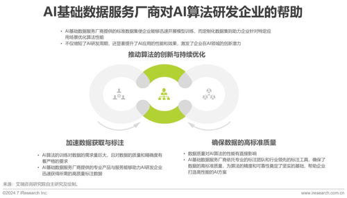 2024年中国AI基础数据服务研究报告 聚焦工业互联网数据服务