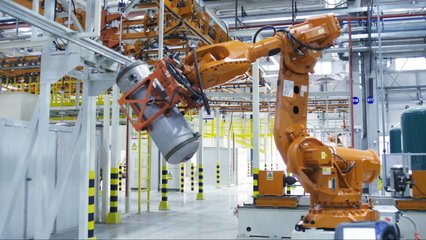 坐拥四座全球“灯塔工厂”，海尔以“四个第一”引领工业互联网数据服务新未来